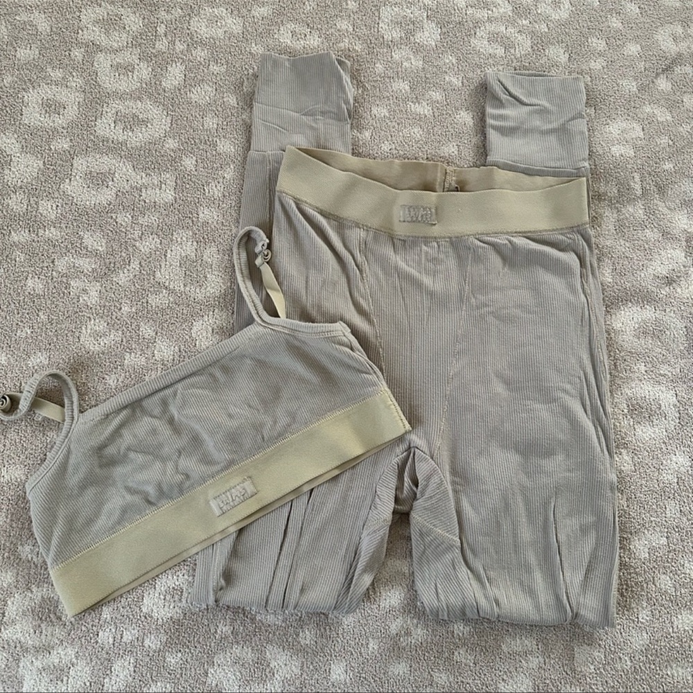 SKIMS soft lounge set